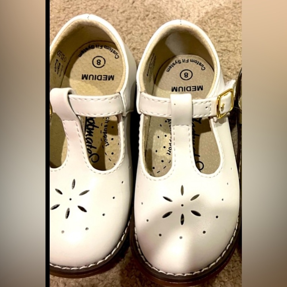 Mary Janes